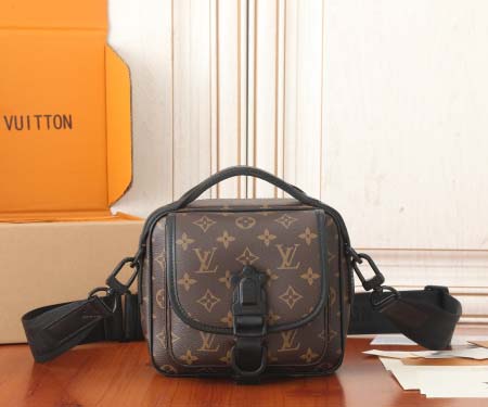 2025年6月26日入荷Louis Vuitton バッグQ...