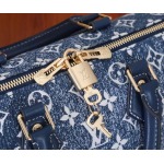 2025年6月26日入荷Louis Vuitton バッグ Speedy Bandoulire 25 Monogram  :M59609:25CMx19CMx15CM 高品質人気の新作/誕生日プレゼント/SQ工場