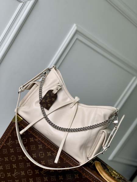 2025年6月26日入荷Louis Vuitton バッグ ...