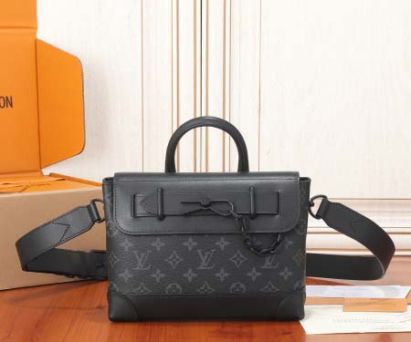 2025年6月26日入荷Louis Vuitton バッグS...