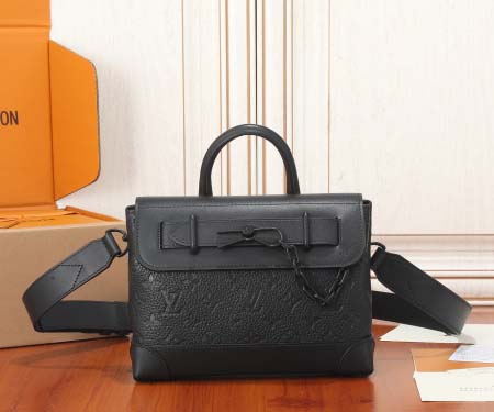2025年6月26日入荷Louis Vuitton バッグS...