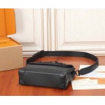 2025年6月26日入荷Louis Vuitton バッグSteamer Monogram Taurillon Steamer Monogram Taurillon Steamer :M24436:25CMx19CMx8CM 高品質人気の新