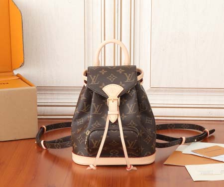 2025年6月26日入荷Louis Vuitton バッグ1...