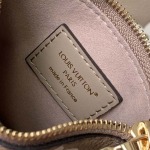 2025年6月26日入荷Louis Vuitton バッグ All In BB Monogram Empreinte Zippy :M13045:16CMx18CMx12CM 高品質人気の新作/誕生日プレゼント/SQ工場