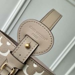 2025年6月26日入荷Louis Vuitton バッグ All In BB Monogram Empreinte Zippy :M13045:16CMx18CMx12CM 高品質人気の新作/誕生日プレゼント/SQ工場