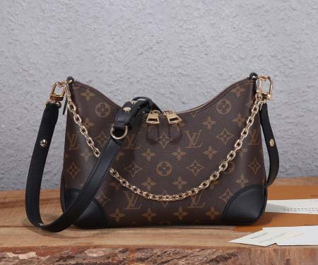 2025年6月26日入荷Louis Vuitton バッグB...