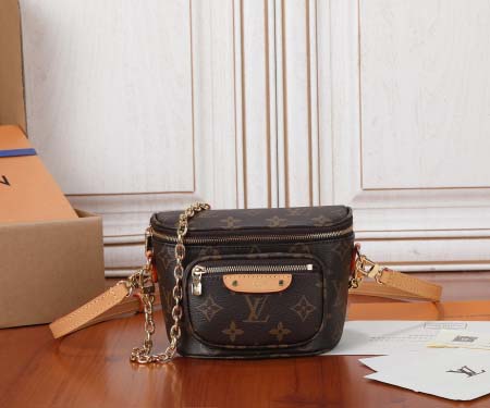 2025年6月26日入荷Louis Vuitton バッグ ...