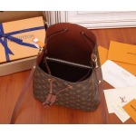 2025年6月26日入荷Louis Vuitton バッグGaston-Louis Vuitton 1932 NoNo Monogram  :M44887:26CMx26CMx17.5CM 高品質人気の新作/誕生日プレゼント/SQ工場