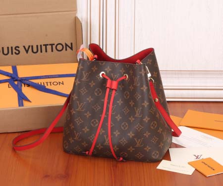 2025年6月26日入荷Louis Vuitton バッグG...
