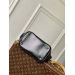 2025年6月26日入荷Louis Vuitton バッグ No Way LV Vibe No LV Circle LV Circle 6.7 Victorine :M14377:24CMx22.5CMx15.5CM 高品質人気の新作/誕生