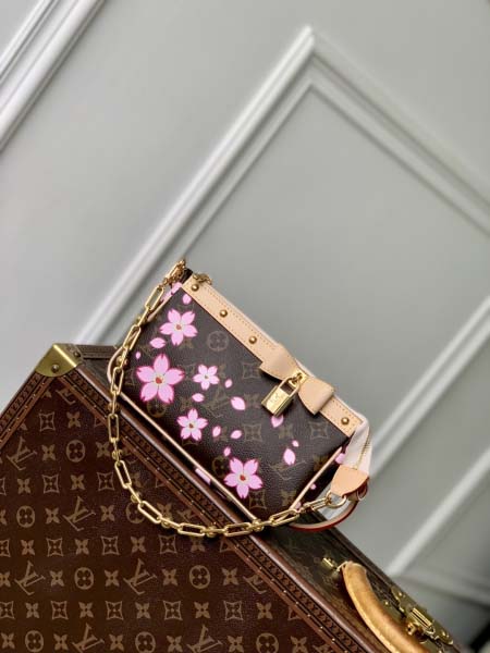 2025年6月26日入荷Louis Vuitton バッグ ...