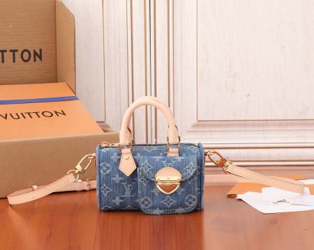 2025年6月26日Louis Vuitton バッグ Mo...