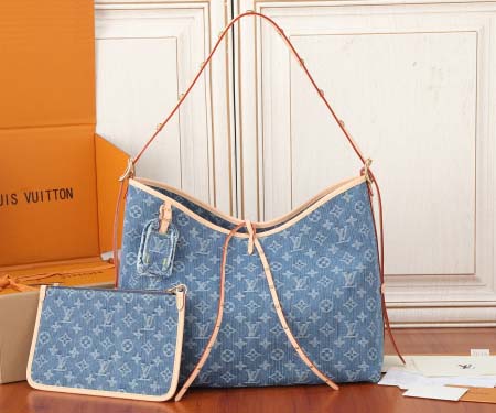 2025年6月26日Louis Vuitton バッグCar...