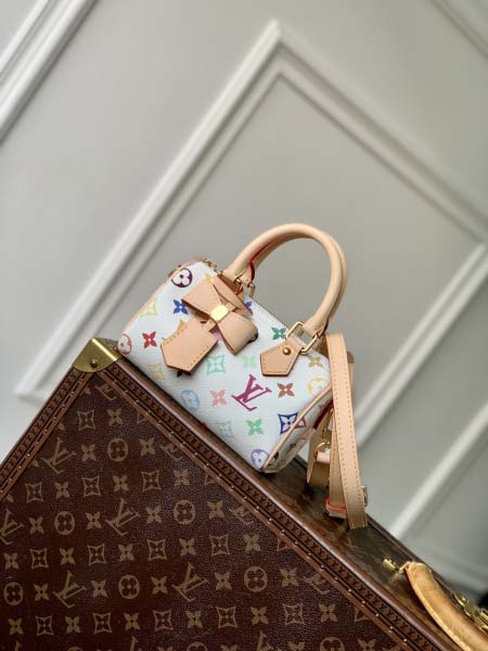 2025年6月26日Louis Vuitton バッグ Na...