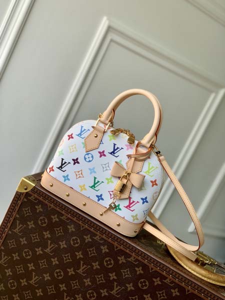2025年6月26日Louis Vuitton バッグ Mo...