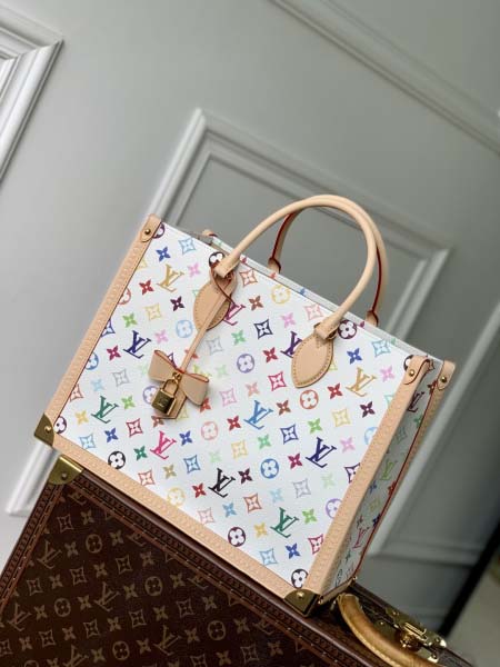 2025年6月26日Louis Vuitton バッグ CM...
