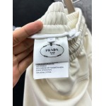 2025年6月30日入荷新作Prada春夏スウェットパンツ 高级品超厳選★入手困難/誕生日プレゼント/MF工場