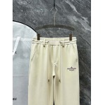 2025年6月30日入荷新作Moncler春夏スウェットパンツ 高级品超厳選★入手困難/誕生日プレゼント/MF工場