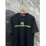 2025年6月30日入荷新作Alexander Wang半袖Tシャツ 高级品超厳選★入手困難/誕生日プレゼント/MF工場