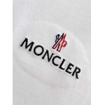2025年6月30日入荷新作Moncler半袖Tシャツ 高级品超厳選★入手困難/誕生日プレゼント/MF工場