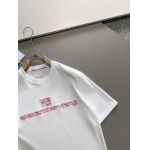 2025年6月30日入荷新作Alexander Wang半袖Tシャツ 高级品超厳選★入手困難/誕生日プレゼント/MF工場