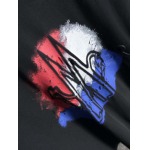 2025年6月30日入荷新作Moncler半袖Tシャツ 高级品超厳選★入手困難/誕生日プレゼント/MF工場
