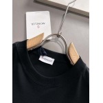 2025年6月30日入荷新作Moncler半袖Tシャツ 高级品超厳選★入手困難/誕生日プレゼント/MF工場