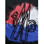 2025年6月30日入荷新作Moncler半袖Tシャツ 高级品超厳選★入手困難/誕生日プレゼント/MF工場
