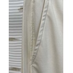 2025年6月30日入荷新作Prada春夏スウェットパンツ 高级品超厳選★入手困難/誕生日プレゼント/MF工場