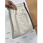 2025年6月30日入荷新作Moncler春夏スウェットパンツ 高级品超厳選★入手困難/誕生日プレゼント/MF工場