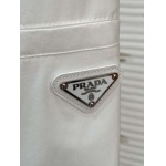 2025年6月30日入荷新作Prada春夏スウェットパンツ 高级品超厳選★入手困難/誕生日プレゼント/MF工場