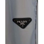 2025年6月30日入荷新作PRADA春夏スウェットパンツ 高级品超厳選★入手困難/誕生日プレゼント/MF工場