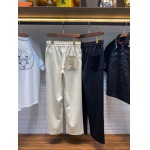 2025年6月30日入荷新作Miumiu春夏スウェットパンツ 高级品超厳選★入手困難/誕生日プレゼント/MF工場