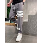 2025年6月30日入荷新作Gucci春夏スウェットパンツ 高级品超厳選★入手困難/誕生日プレゼント/MF工場