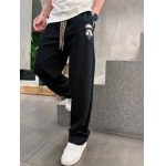 2025年6月30日入荷新作Fendi春夏スウェットパンツ 高级品超厳選★入手困難/誕生日プレゼント/MF工場