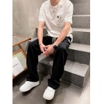 2025年6月30日入荷新作Fendi春夏スウェットパンツ 高级品超厳選★入手困難/誕生日プレゼント/MF工場