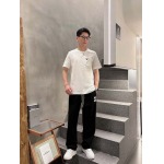 2025年6月30日入荷新作Fendi春夏スウェットパンツ 高级品超厳選★入手困難/誕生日プレゼント/MF工場
