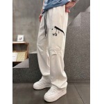 2025年6月30日入荷新作Y-3春夏スウェットパンツ 高级品超厳選★入手困難/誕生日プレゼント/MF工場
