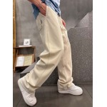2025年6月30日入荷新作Loewe春夏スウェットパンツ 高级品超厳選★入手困難/誕生日プレゼント/MF工場