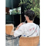 2025年6月30日入荷新作Moncler半袖Tシャツ 高级品超厳選★入手困難/誕生日プレゼント/MF工場