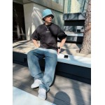 2025年6月30日入荷新作Moncler半袖Tシャツ 高级品超厳選★入手困難/誕生日プレゼント/MF工場