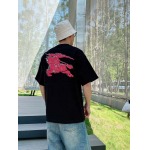 2025年6月30日入荷新作Burberry半袖Tシャツ 高级品超厳選★入手困難/誕生日プレゼント/MF工場