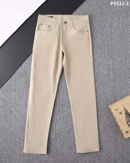 2025年7月3日入荷新作PRADA スラックス春 夏人気/高品質/定番/セール開催中/A+A工場