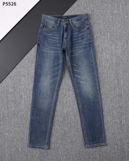 2025年7月3日入荷新作PRADA デニムパンツ春 夏人気/高品質/定番/セール開催中/A+A工場