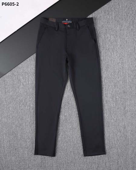 2025年7月3日入荷新作PRADA スラックス春 夏人気/高品質/定番/セール開催中/A+A工場