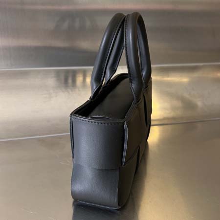 2025年7月7日入荷新作Bottega Veneta 24776778 Mini   11*22*5.5 cm 極品/正規品同様/人気/革/バッグ/AJ工場