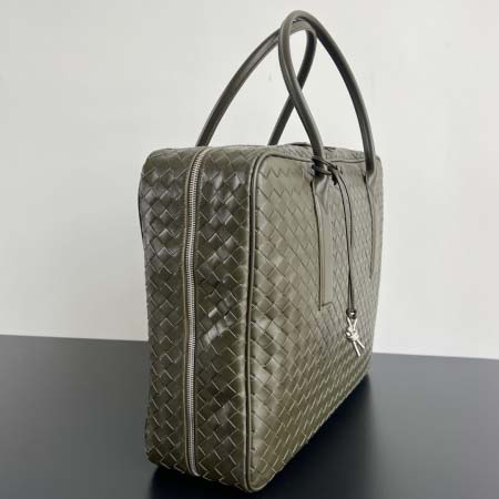2025年7月7日入荷新作 Bottega Veneta   765620 intrecciato    50.5cm*  41.5cm * 15cm極品/正規品同様/人気/革/バッグ/AJ工場