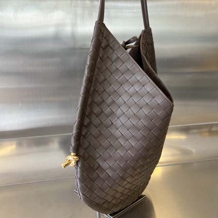 2025年7月8日入荷新作#Bottega Veneta   2023  740990    hin37.5x44x2CM極品/正規品同様/人気/革/バッグ/AJ工場