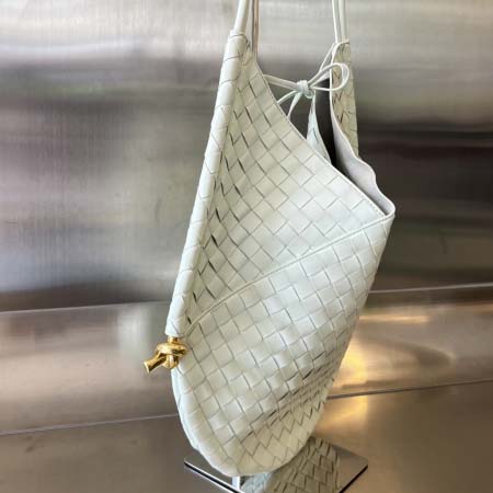 2025年7月8日入荷新作#Bottega Veneta   2023  740990    hin37.5x44x2CM極品/正規品同様/人気/革/バッグ/AJ工場