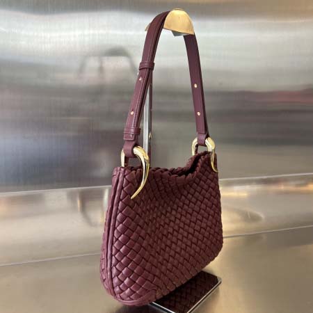 2025年7月8日入荷新作#Bottega Veneta   2023Clicker 730968  bottega   27x19x11.5極品/正規品同様/人気/革/バッグ/AJ工場